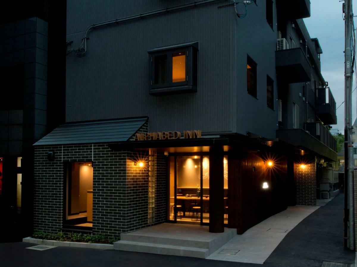 Alphabed Inn Takamatsuekimae 301 / Vacation Stay 36560 エクステリア 写真
