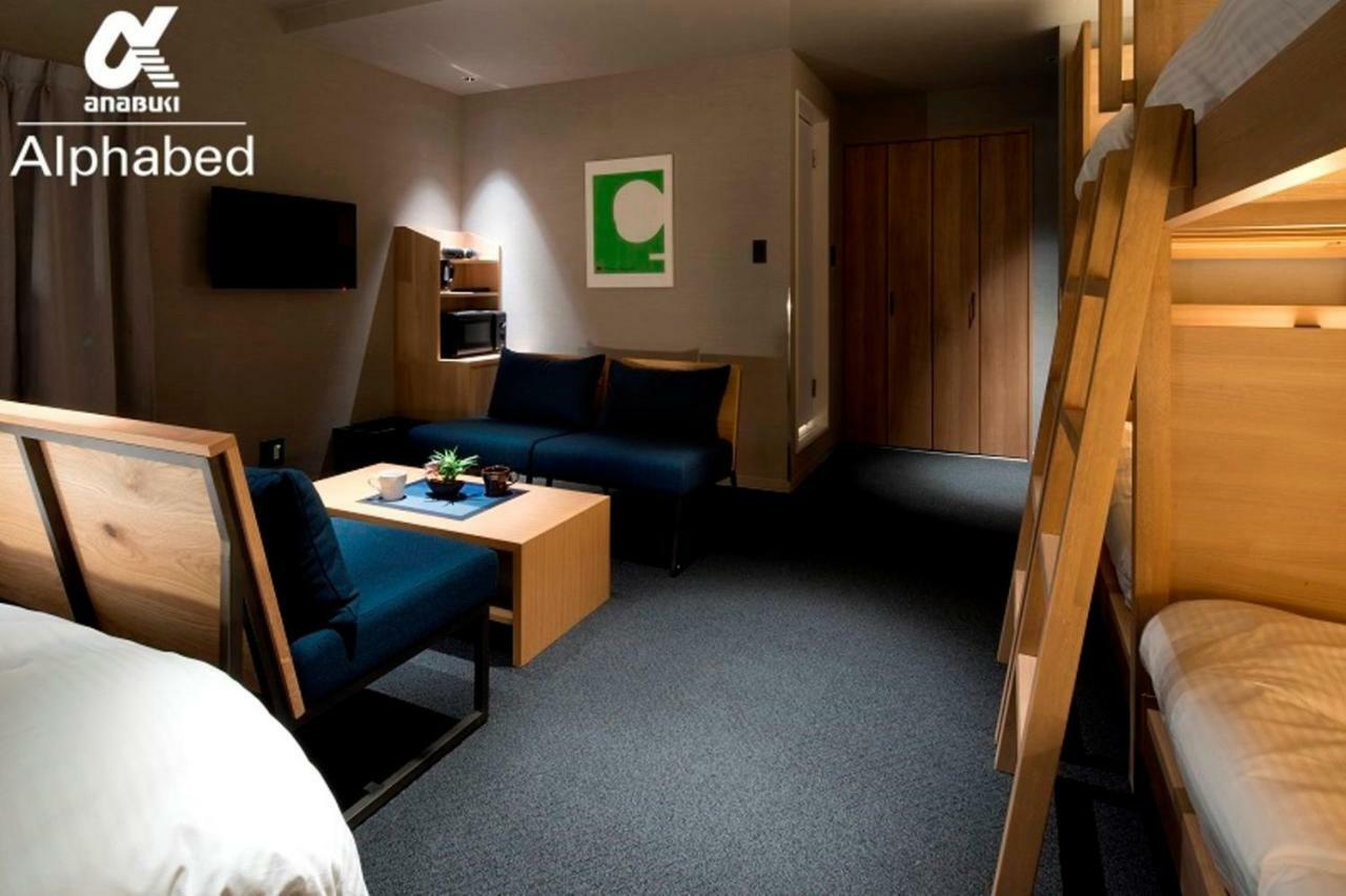 Alphabed Inn Takamatsuekimae 301 / Vacation Stay 36560 エクステリア 写真