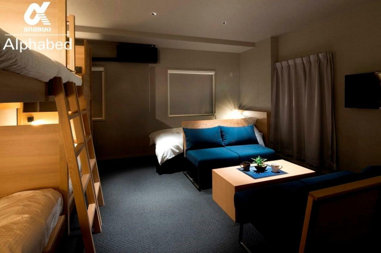 Alphabed Inn Takamatsuekimae 301 / Vacation Stay 36560 エクステリア 写真