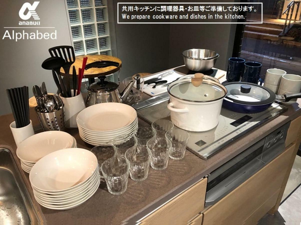Alphabed Inn Takamatsuekimae 301 / Vacation Stay 36560 エクステリア 写真