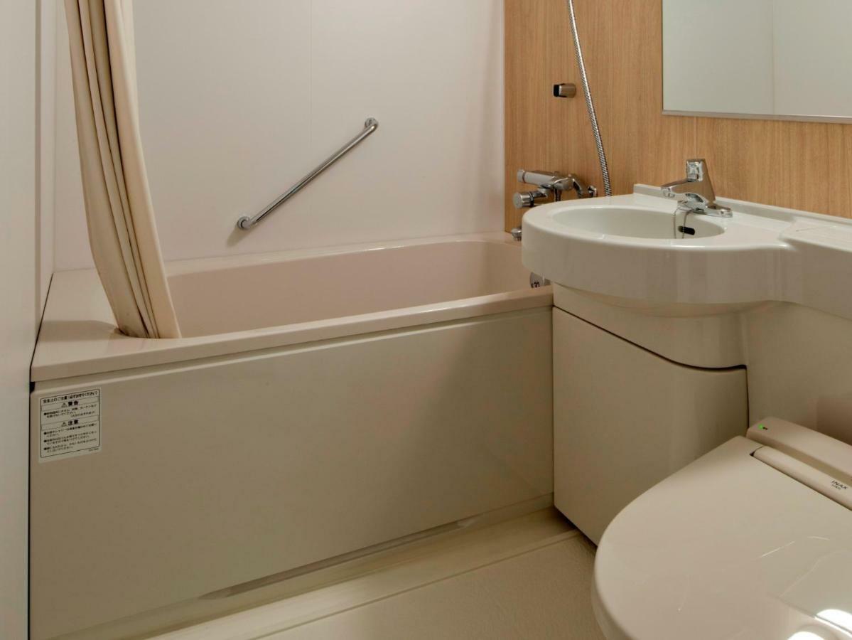 Alphabed Inn Takamatsuekimae 301 / Vacation Stay 36560 エクステリア 写真
