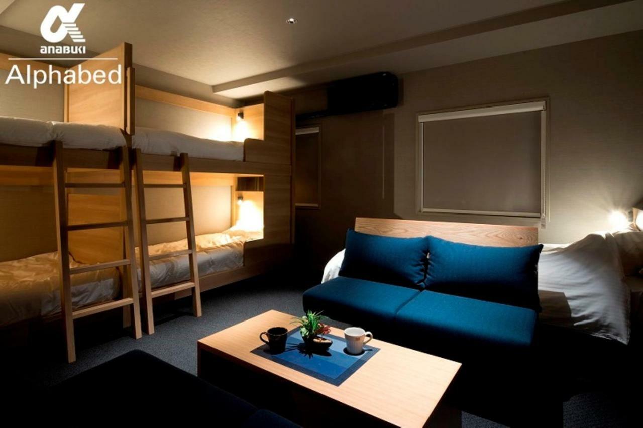 Alphabed Inn Takamatsuekimae 301 / Vacation Stay 36560 エクステリア 写真