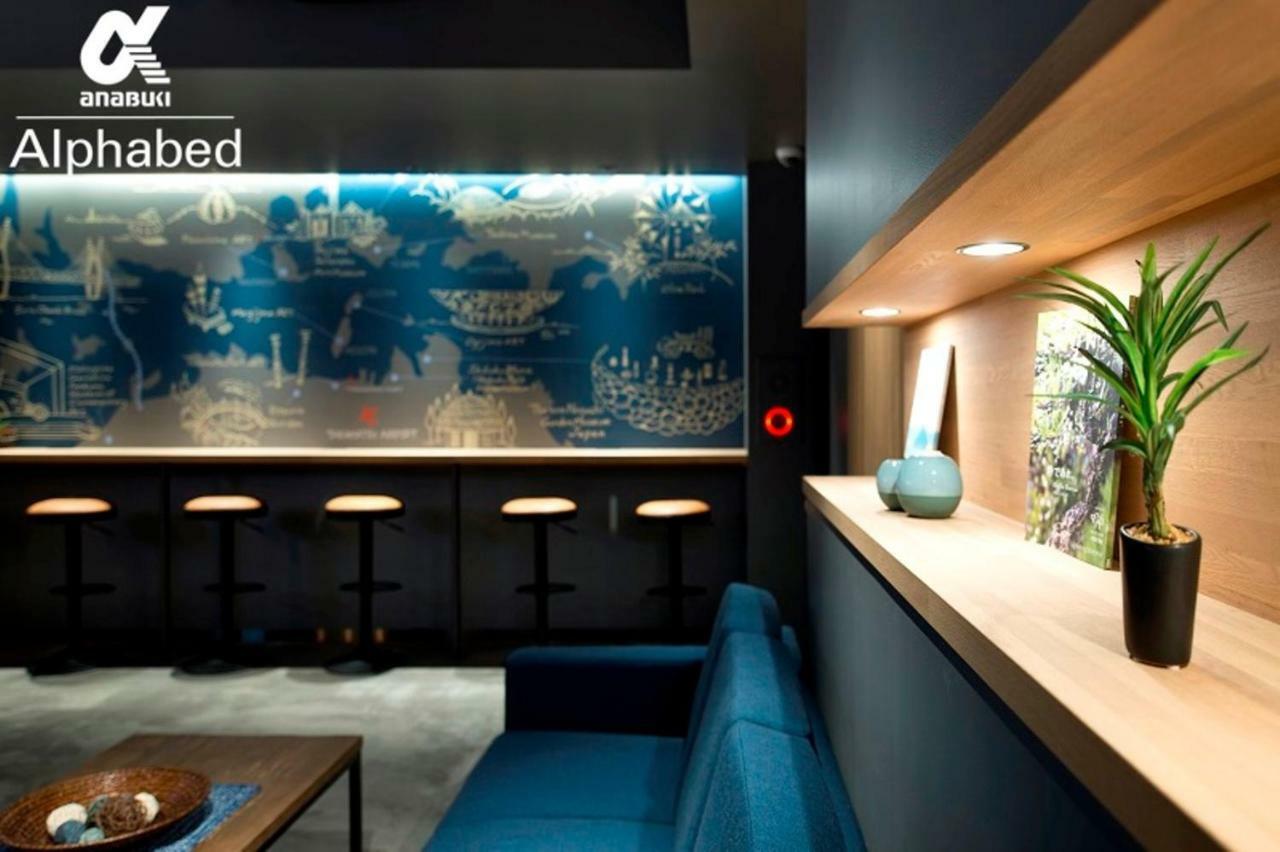 Alphabed Inn Takamatsuekimae 301 / Vacation Stay 36560 エクステリア 写真